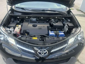 Toyota Rav4 2.2D4D 4X4 NAVI CAMERA - 21000 лв. - 91108159 15