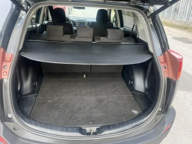 Toyota Rav4 2.2D4D 4X4 NAVI CAMERA - 21000 лв. - 91108159 14