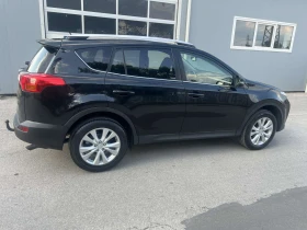 Toyota Rav4 2.2D4D 4X4 NAVI CAMERA - 21000 лв. - 91108159 5