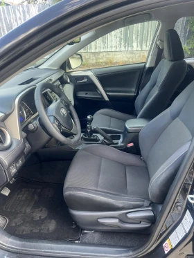 Toyota Rav4 2.2D4D 4X4 NAVI CAMERA - 21000 лв. - 91108159 7