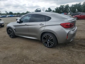 BMW X6 X6 4.4L V8 | Mobile.bg    4