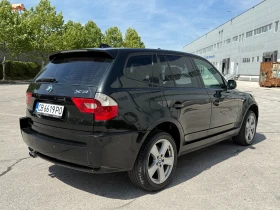 BMW X3 3.0d 218 к.с. - 8999 лв. - 91348208 4