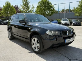 BMW X3 3.0d 218 к.с. - 8999 лв. - 91348208 6