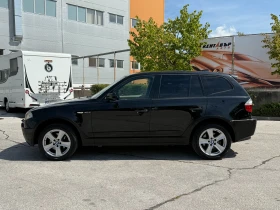 BMW X3 3.0d 218 к.с. - 8999 лв. - 91348208 2
