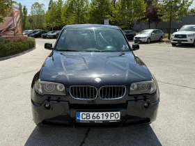 BMW X3 3.0d 218 к.с. - 8999 лв. - 91348208 7