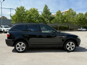 BMW X3 3.0d 218 к.с. - 8999 лв. - 91348208 5