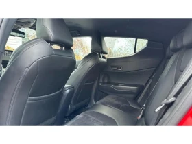 Toyota C-HR 2.0HSD SELECTION - 49900 лв. / 25513.46 € - 76405478 11