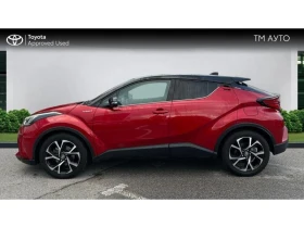 Toyota C-HR 2.0HSD SELECTION - 49900 лв. / 25513.46 € - 76405478 3