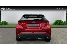 Toyota C-HR 2.0HSD SELECTION - 49900 лв. / 25513.46 € - 76405478 4