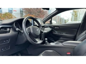 Toyota C-HR 2.0HSD SELECTION - 49900 лв. / 25513.46 € - 76405478 12
