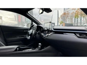 Toyota C-HR 2.0HSD SELECTION - 49900 лв. / 25513.46 € - 76405478 6