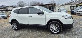 Nissan Qashqai 2.0 NAVIGACIA, снимка 7