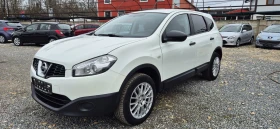 Nissan Qashqai 2.0 NAVIGACIA
