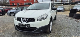 Nissan Qashqai 2.0 NAVIGACIA, снимка 2