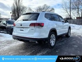 VW Atlas / Highline V6 / AWD 4MOTION / ПАНОРАМА / CARFAX - 26450 € / 51731.70 лв. - 19827390 5