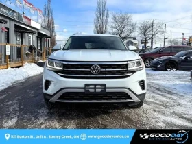 VW Atlas / Highline V6 / AWD 4MOTION / ПАНОРАМА / CARFAX - 26450 € / 51731.70 лв. - 19827390 8