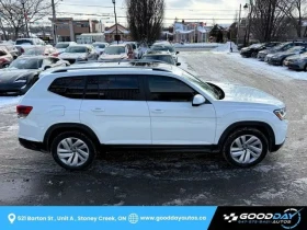 VW Atlas / Highline V6 / AWD 4MOTION / ПАНОРАМА / CARFAX - 26450 € / 51731.70 лв. - 19827390 6