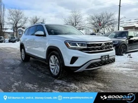 VW Atlas / Highline V6 / AWD 4MOTION / ПАНОРАМА / CARFAX - 26450 € / 51731.70 лв. - 19827390 7