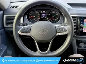 VW Atlas / Highline V6 / AWD 4MOTION / ПАНОРАМА / CARFAX - 26450 € / 51731.70 лв. - 19827390 12