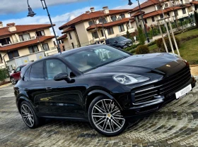 Porsche Cayenne S* BOSE* PANO* TOP