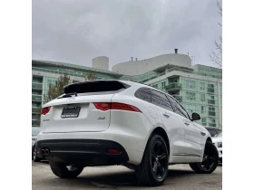 Jaguar F-PACE * 20d / R Sport / No Accident/ Finance * CARFAX * , снимка 7