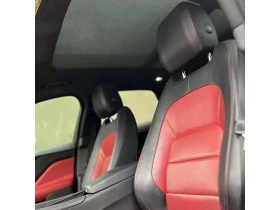 Jaguar F-PACE * 20d / R Sport / No Accident/ Finance * CARFAX * , снимка 13
