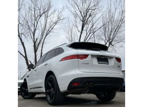 Jaguar F-PACE * 20d / R Sport / No Accident/ Finance * CARFAX * , снимка 5