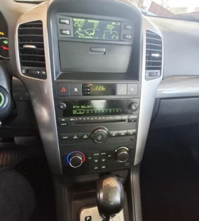 Chevrolet Captiva - 4900 € / 9583.57 лв. - 61054823 6