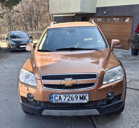 Chevrolet Captiva - 4900 € / 9583.57 лв. - 61054823 2