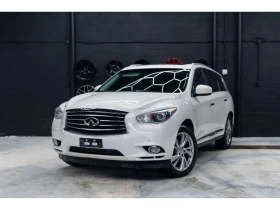 Infiniti QX60 * AWD | 7 PASSENGER | LUXURY SUV * CARFAX * ЦЕНА Д