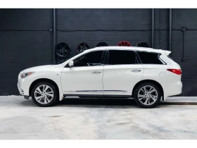 Infiniti QX60 * AWD | 7 PASSENGER | LUXURY SUV * CARFAX * ЦЕНА Д | Auto.bg — изображение 2