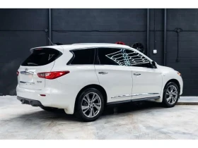 Infiniti QX60 * AWD | 7 PASSENGER | LUXURY SUV * CARFAX * ЦЕНА Д | Auto.bg — изображение 5