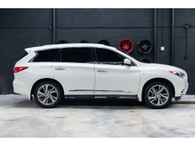 Infiniti QX60 * AWD | 7 PASSENGER | LUXURY SUV * CARFAX * ЦЕНА Д | Auto.bg — изображение 6