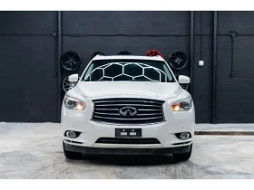Infiniti QX60 * AWD | 7 PASSENGER | LUXURY SUV * CARFAX * ЦЕНА Д | Auto.bg — изображение 8