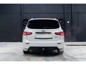 Infiniti QX60 * AWD | 7 PASSENGER | LUXURY SUV * CARFAX * ЦЕНА Д | Auto.bg — изображение 4