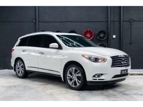 Infiniti QX60 * AWD | 7 PASSENGER | LUXURY SUV * CARFAX * ЦЕНА Д | Auto.bg — изображение 7