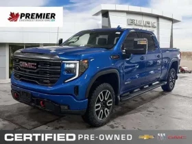 Gmc Sierra * AT4 * ��������� * 360 * ��������� * ����� | Mobile.bg � ����� ������ 4