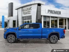 Gmc Sierra * AT4 * ��������� * 360 * ��������� * ����� | Mobile.bg � ����� ������ 2