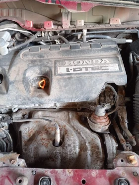 Honda Cr-v 2.2 IDTEC kc150 | Mobile.bg � ����� ������ 6