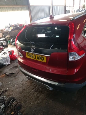 Honda Cr-v 2.2 IDTEC kc150 | Mobile.bg � ����� ������ 3