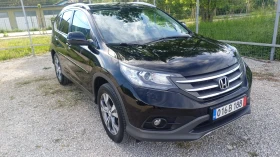 Honda Cr-v 2.2I-CDTI 4X4 SWISS  123900�� | Mobile.bg � ����� ������ 8