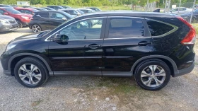 ����� �� �������� �� Honda Cr-v 2.2I-CDTI 4X4 SWISS  123900��