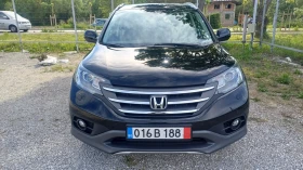 ����� �� �������� �� Honda Cr-v 2.2I-CDTI 4X4 SWISS  123900��
