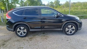 Honda Cr-v 2.2I-CDTI 4X4 SWISS  123900�� | Mobile.bg � ����� ������ 7
