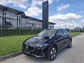 ����� �� �������� �� Mercedes-Benz EQA 250