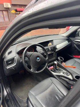 BMW X1 - 9950 € / 19460.51 лв. - 50237716 6