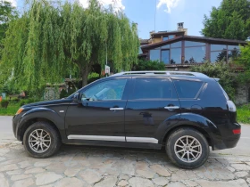 Mitsubishi Outlander | Mobile.bg � ����� ������ 8