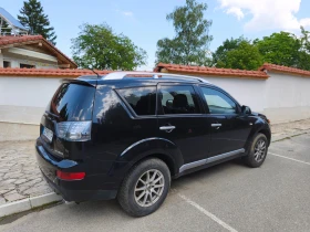 Mitsubishi Outlander | Mobile.bg � ����� ������ 7