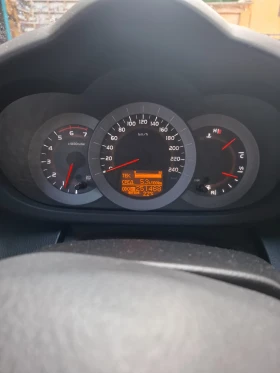Toyota Rav4 2.2 136 �.� | Mobile.bg � ����� ������ 9