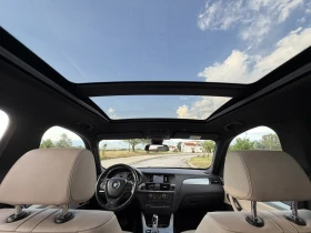 BMW X3 xDrive30d M Sport 19'' ��. ������ HeadUp | Mobile.bg � ����� ������ 12